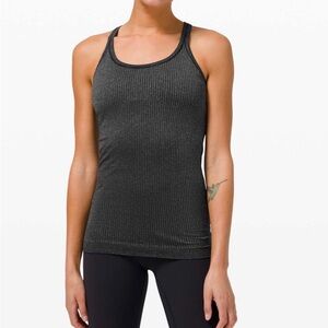 Lululemon Ebb to Street Tank - Size 8